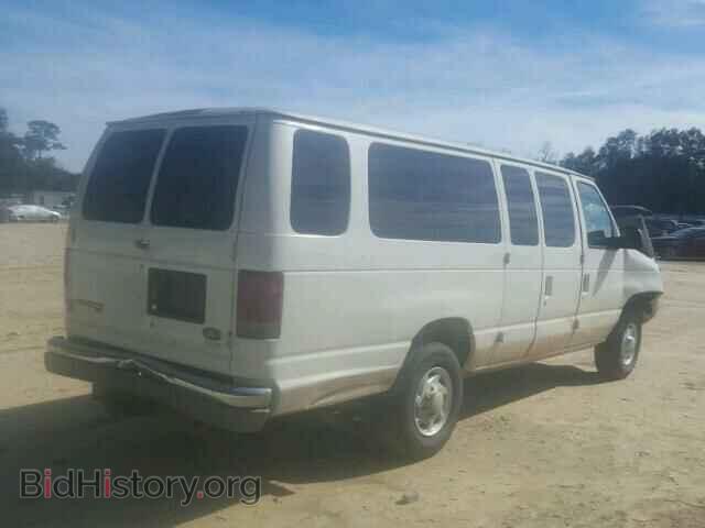1998 FORD ECONOLINE - VIN: 1FBSS31L6WHC04264 - Фото 4