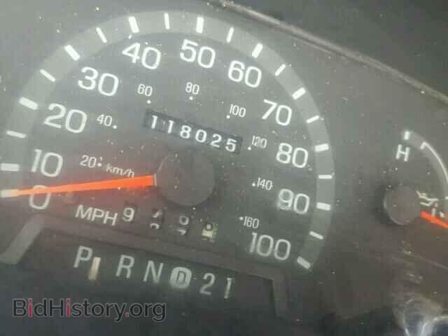 1998 FORD ECONOLINE - VIN: 1FBSS31L6WHC04264 - Фото 8