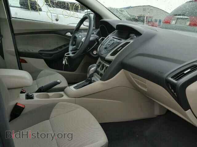 2012 FORD FOCUS - VIN: 1FAHP3K22CL138016 - Фото 5