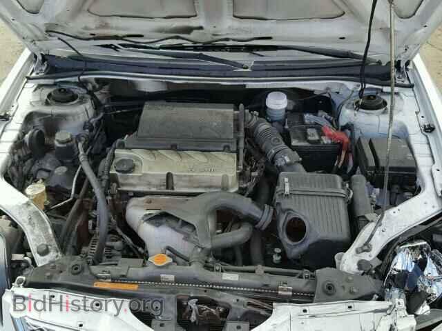 2011 MITSUBISHI GALANT - VIN: 4A32B2FF6BE020105 - Фото 7