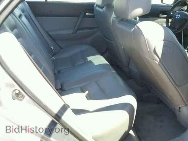2006 MAZDA 6 - VIN: 1YVHP80D265M27346 - Фото 6