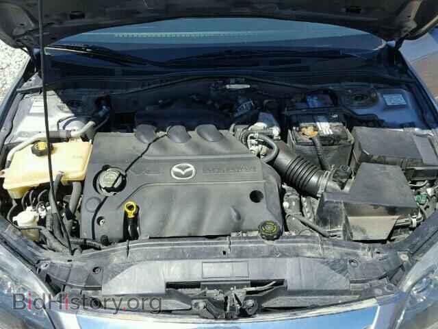 2006 MAZDA 6 - VIN: 1YVHP80D265M27346 - Фото 7
