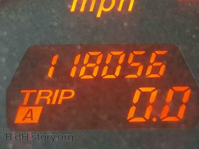 2006 MAZDA 6 - VIN: 1YVHP80D265M27346 - Фото 8