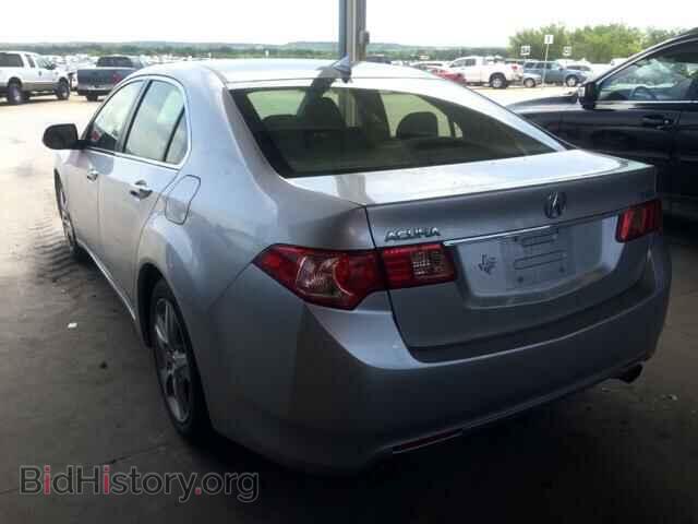 2013 ACURA TSX - VIN: JH4CU2F43DC008152 - Фото 3