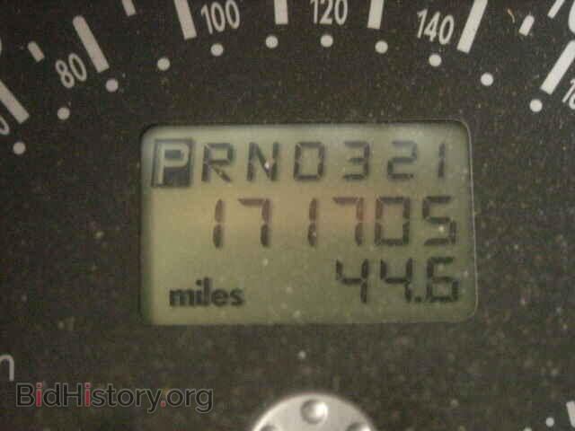 2000 VOLKSWAGEN BEETLE - VIN: 3VWCA21C0YM400886 - Фото 8