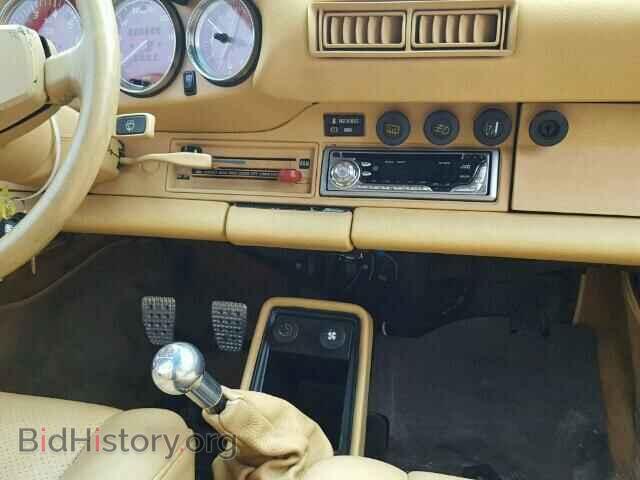 1982 PORSCHE 911 - VIN: WP0EA0917CS161632 - Фото 9