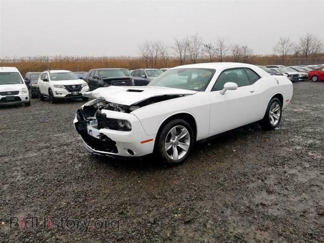 2018 DODGE CHALLENGER - VIN: 2C3CDZAG6JH294698 - Photo 2