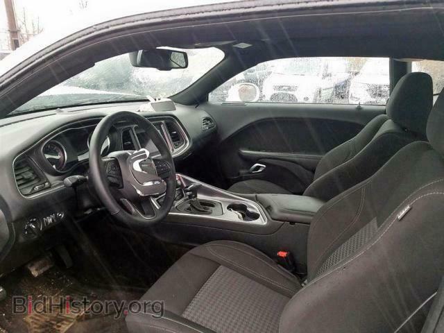 2018 DODGE CHALLENGER - VIN: 2C3CDZAG6JH294698 - Photo 7