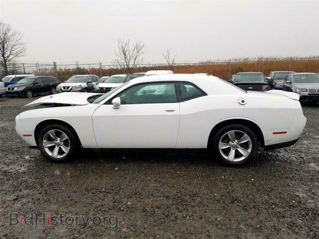 2018 DODGE CHALLENGER - VIN: 2C3CDZAG6JH294698 - Photo 10