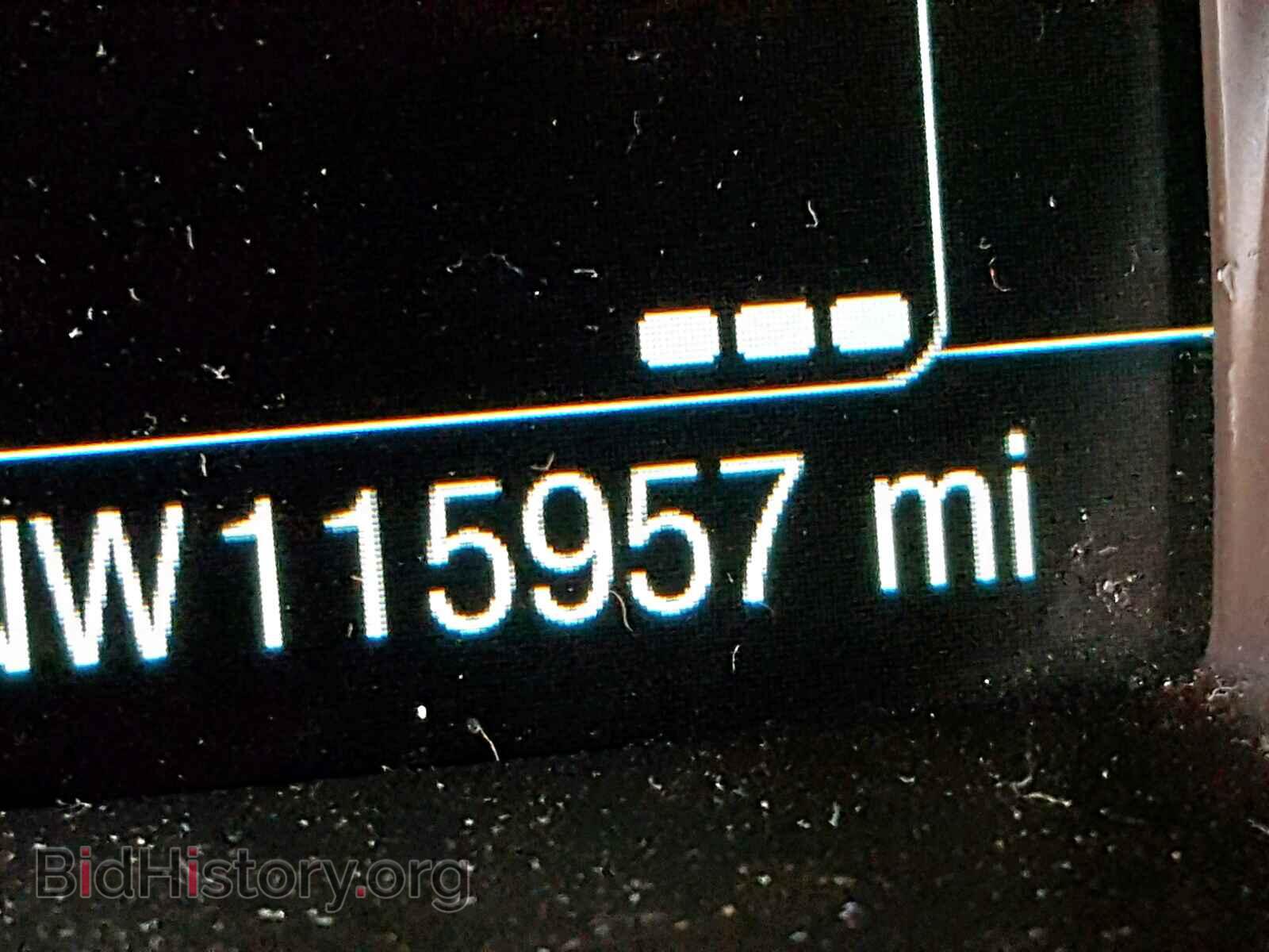 2014 FORD FOCUS - VIN: 1FADP3N20EL389100 - Фото 8
