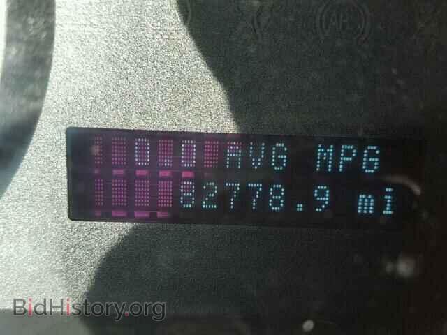 2011 FORD FOCUS - VIN: 1FAHP3FN5BW126587 - Фото 8