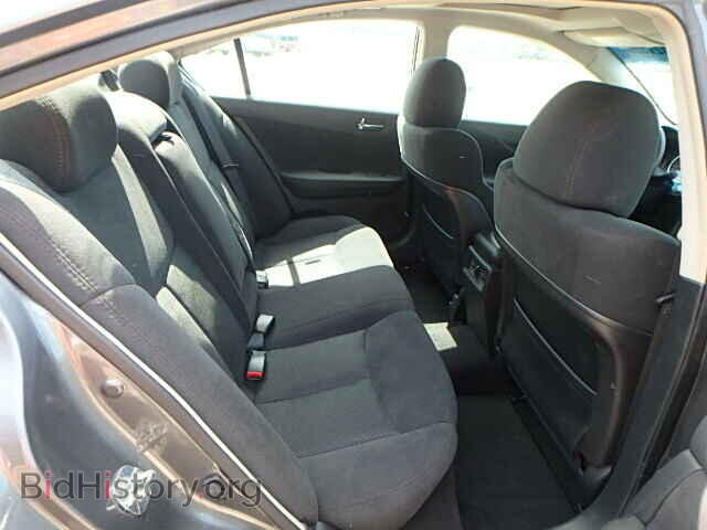 2014 NISSAN MAXIMA - VIN: 1N4AA5AP1EC443053 - Фото 6