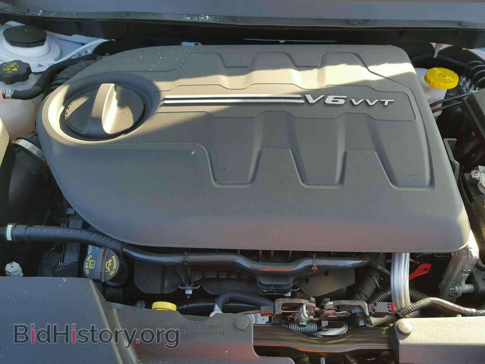 2017 JEEP CHEROKEE - VIN: 1C4PJMCSXHW656196 - Фото 7
