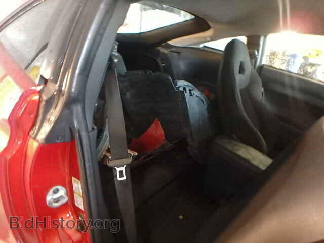 2009 MITSUBISHI ECLIPSE - VIN: 4A3AK24F79E015522 - Фото 6