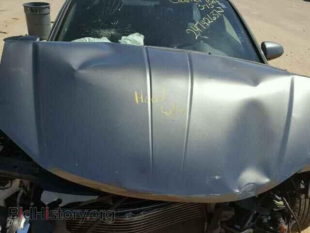2013 DODGE AVENGER - VIN: 1C3CDZCB0DN628298 - Фото 7