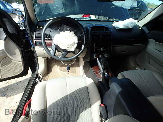 2012 MITSUBISHI GALANT - VIN: 4A32B3FF9CE025578 - Фото 9