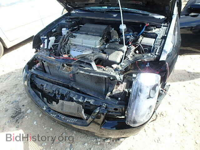 2012 MITSUBISHI GALANT - VIN: 4A32B3FF9CE025578 - Фото 10