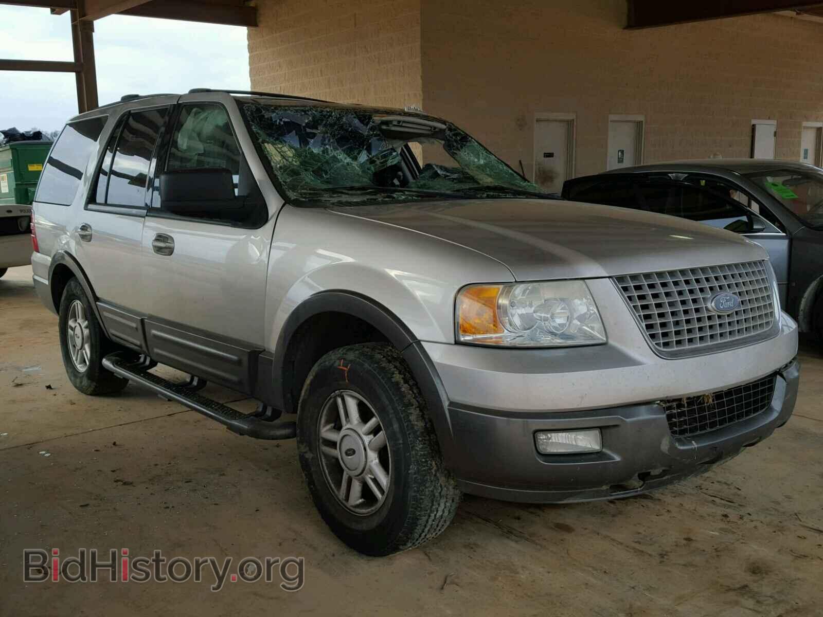 Photo 1FMEU15W94LA64339 - FORD EXPEDITION 2004