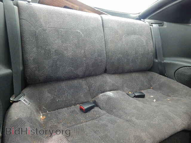 2000 MITSUBISHI ECLIPSE - VIN: 4A3AC44G3YE173470 - Фото 6