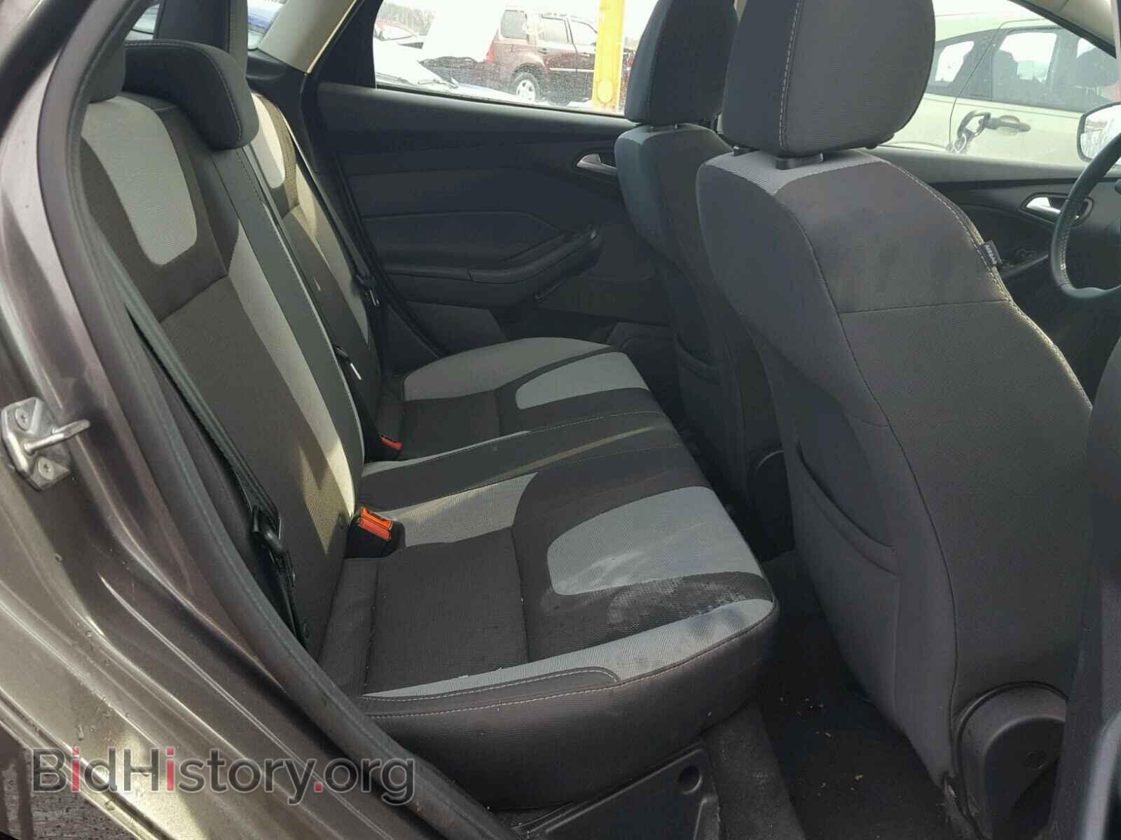 2014 FORD FOCUS - VIN: 1FADP3F2XEL223438 - Photo 6