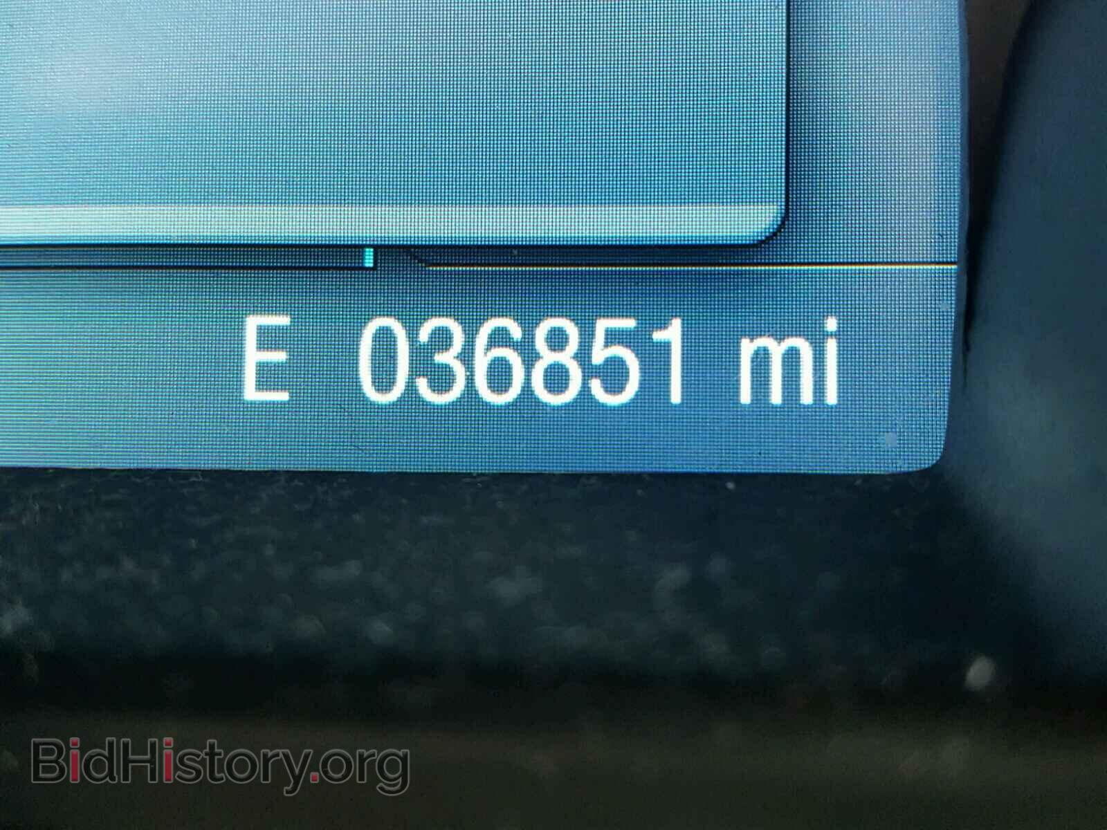 2014 FORD FOCUS - VIN: 1FADP3F2XEL223438 - Photo 8