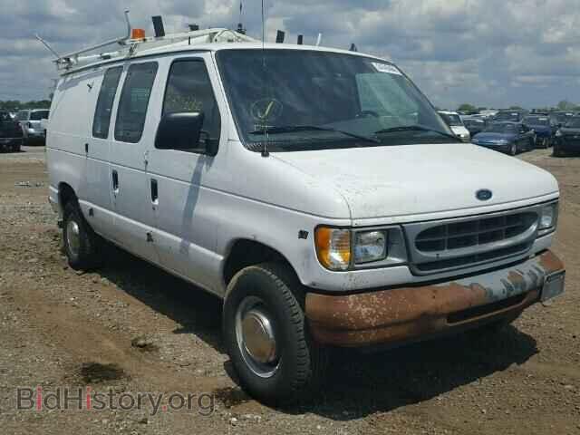 Photo 1FTSE34L1YHB61678 - FORD ECONOLINE 2000
