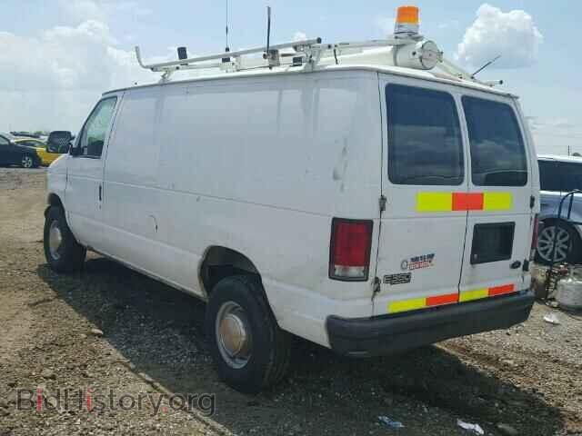 2000 FORD ECONOLINE - VIN: 1FTSE34L1YHB61678 - Photo 3