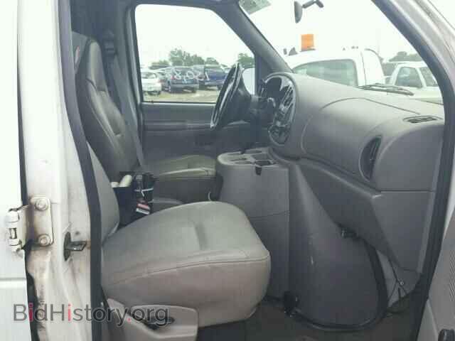 2000 FORD ECONOLINE - VIN: 1FTSE34L1YHB61678 - Photo 5