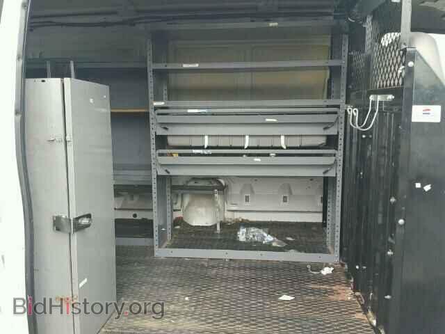 2000 FORD ECONOLINE - VIN: 1FTSE34L1YHB61678 - Photo 6