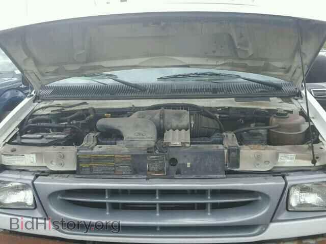 2000 FORD ECONOLINE - VIN: 1FTSE34L1YHB61678 - Photo 7