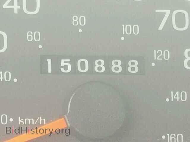 2000 FORD ECONOLINE - VIN: 1FTSE34L1YHB61678 - Photo 8