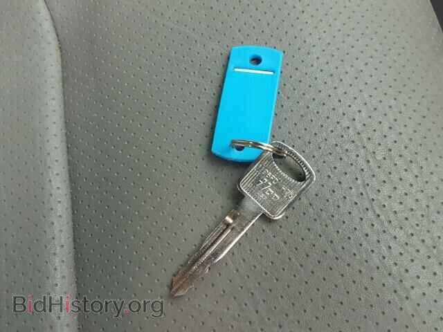 2000 FORD ECONOLINE - VIN: 1FTSE34L1YHB61678 - Photo 10