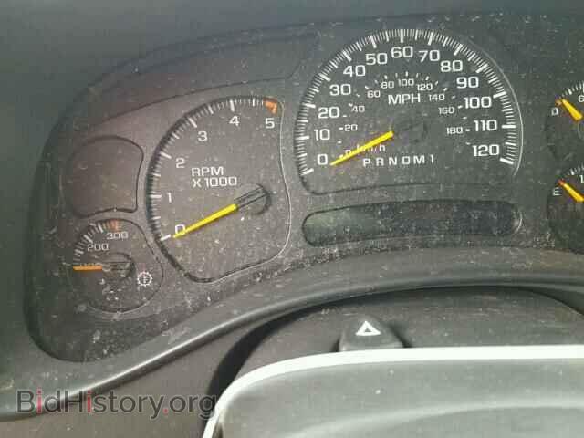 2006 CHEVROLET SILVERADO - VIN: 1GCHK23D76F215596 - Фото 8