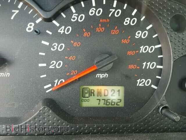 2003 MAZDA TRIBUTE - VIN: 4F2CZ961X3KM06254 - Фото 8