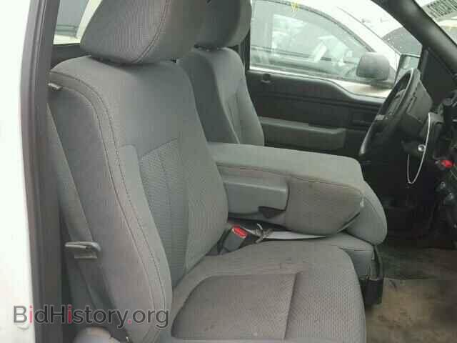 2012 FORD F150 - VIN: 1FTNF1CF2CKD33562 - Фото 6