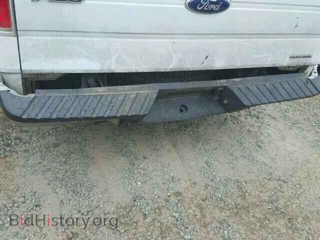 2012 FORD F150 - VIN: 1FTNF1CF2CKD33562 - Фото 9