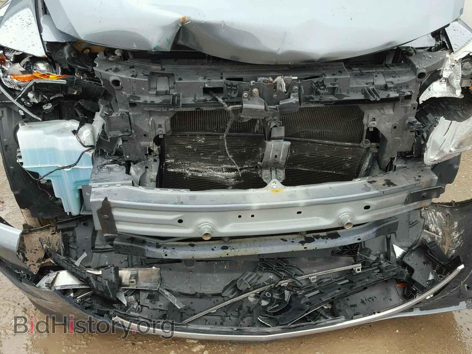2012 MAZDA CX-9 - VIN: JM3TB2CA2C0342424 - Photo 9
