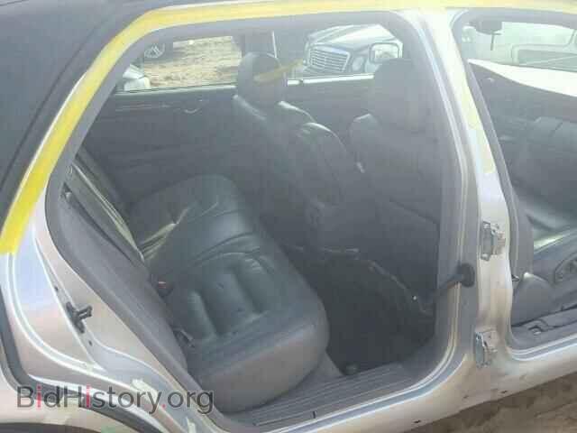 2002 CADILLAC DEVILLE - VIN: 1G6KD54Y02U111608 - Фото 6