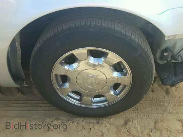 2002 CADILLAC DEVILLE - VIN: 1G6KD54Y02U111608 - Фото 10