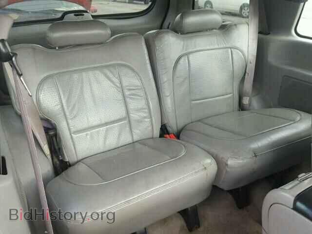 1998 FORD EXPLORER - VIN: 1FMYU24E3WUB87157 - Фото 6
