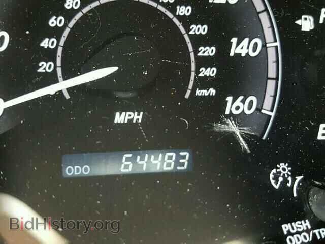2012 TOYOTA AVALON - VIN: 4T1BK3DB8CU451430 - Фото 8