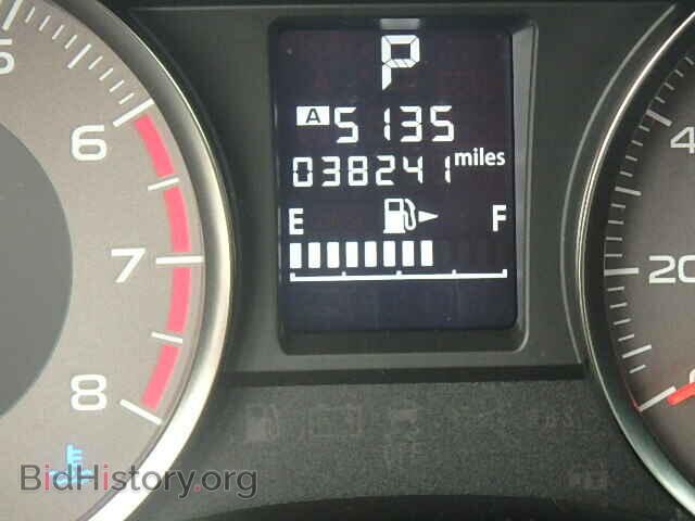 2014 SUBARU FORESTER - VIN: JF2SJAHC4EH444745 - Фото 8