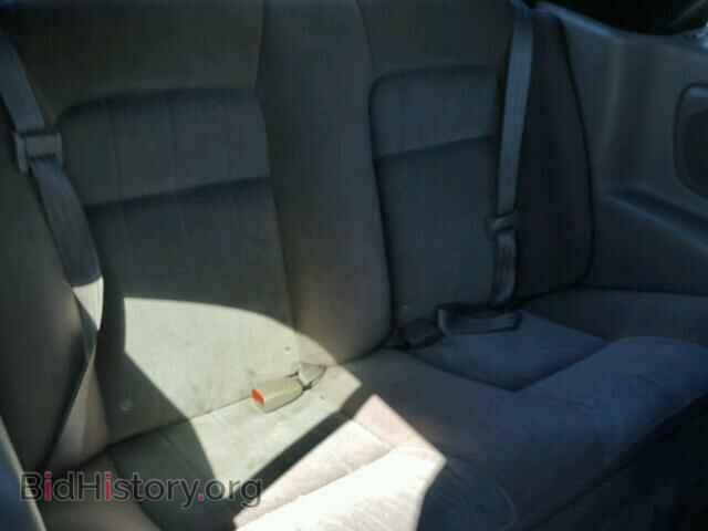 2003 CHRYSLER SEBRING - VIN: 1C3EL75T53N557037 - Фото 6