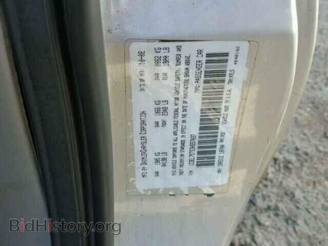 2003 CHRYSLER SEBRING - VIN: 1C3EL75T53N557037 - Фото 10
