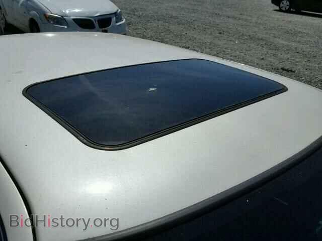 1998 CADILLAC DEVILLE - VIN: 1G6KE54YXWU760643 - Photo 9