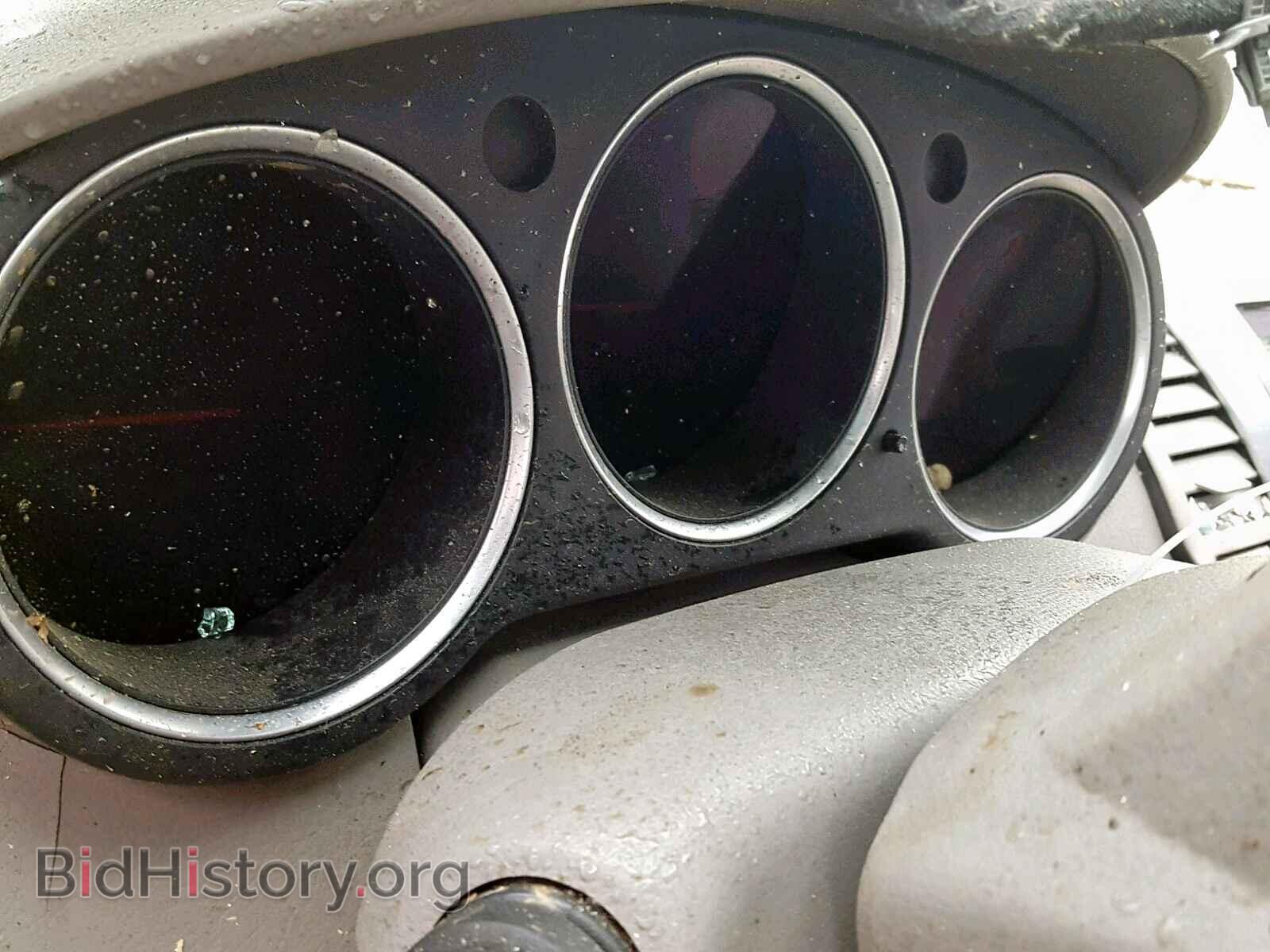 2007 NISSAN MAXIMA - VIN: 1N4BA41E27C854008 - Фото 8
