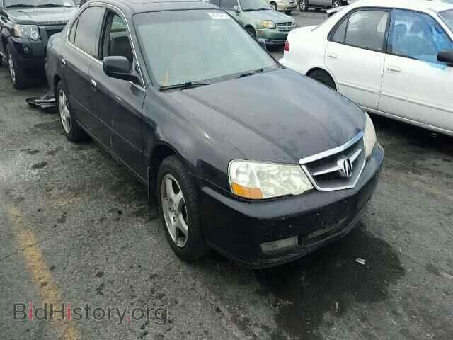 Photo 19UUA56693A012672 - ACURA 3.2 TL 2003
