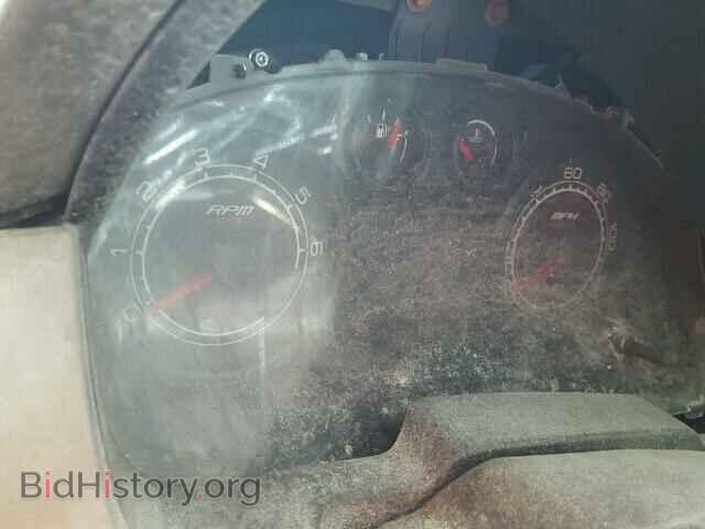 2008 FORD FOCUS - VIN: 1FAHP34N08W224633 - Фото 8