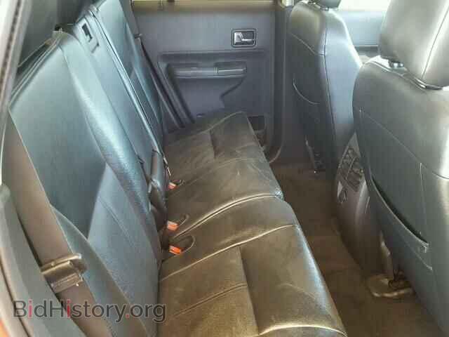 2009 FORD EDGE - VIN: 2FMDK48C39BA64123 - Photo 6