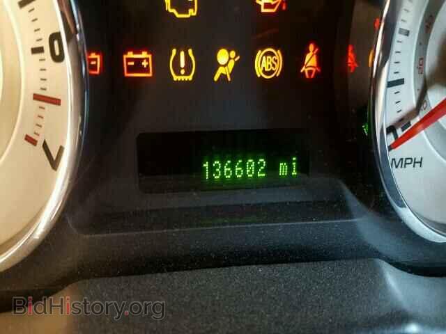 2009 FORD EDGE - VIN: 2FMDK48C39BA64123 - Photo 8